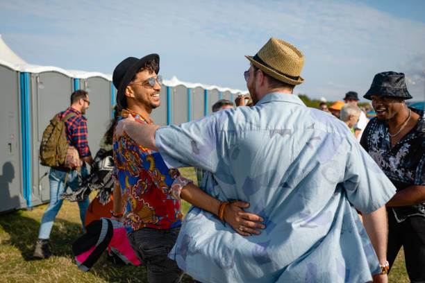 Macon, MS porta potty rental Company