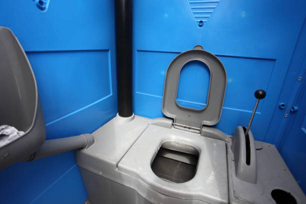 Best Construction site porta potty rental  in Macon, MS