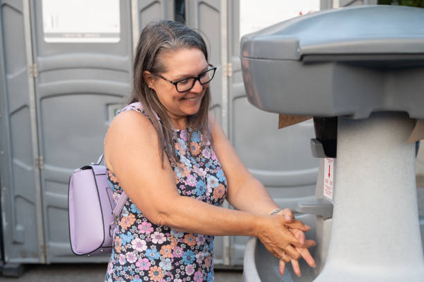 Best Porta potty rental for parties  in Macon, MS