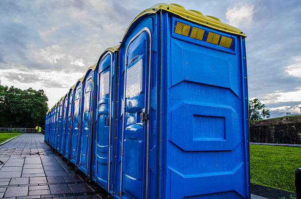 Portable Toilet Options We Offer in Macon, MS