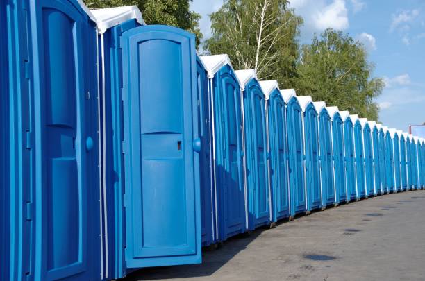 Best Wedding porta potty rental  in Macon, MS